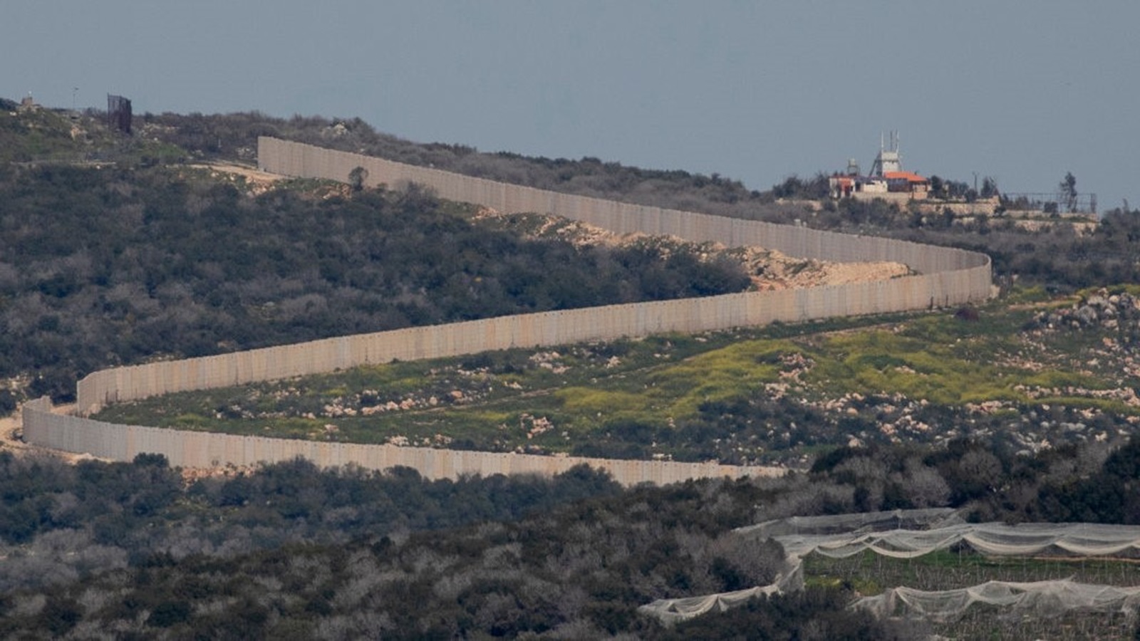 التسوية الإسرائيلية مع لبنان صعبة: الكنيست سيرفض تعديل الحدود