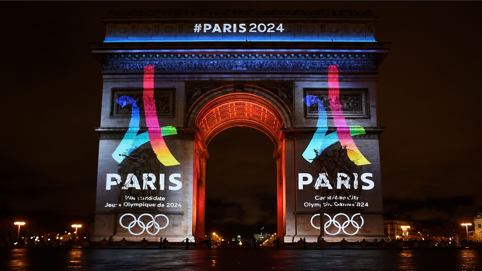 تهديد غير مسبوق للأمن السيبراني قبيل أولمبياد باريس