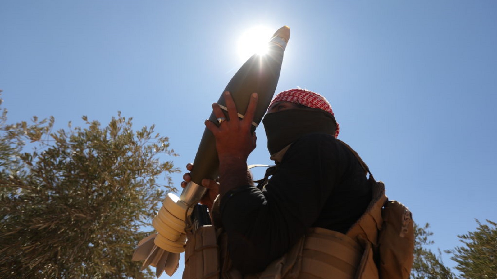 مقاتلون سوريون بالنيجر لحماية المصالح التركية..مقابل1500دولار ووعود بالجنسية 