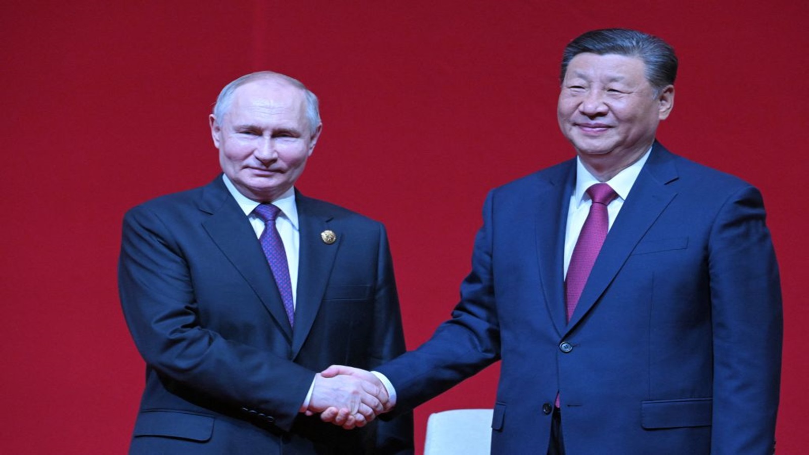 روسيا والصين:تعميق الشراكة الاستراتيجية..وتجنب التصعيد في اوكرانيا