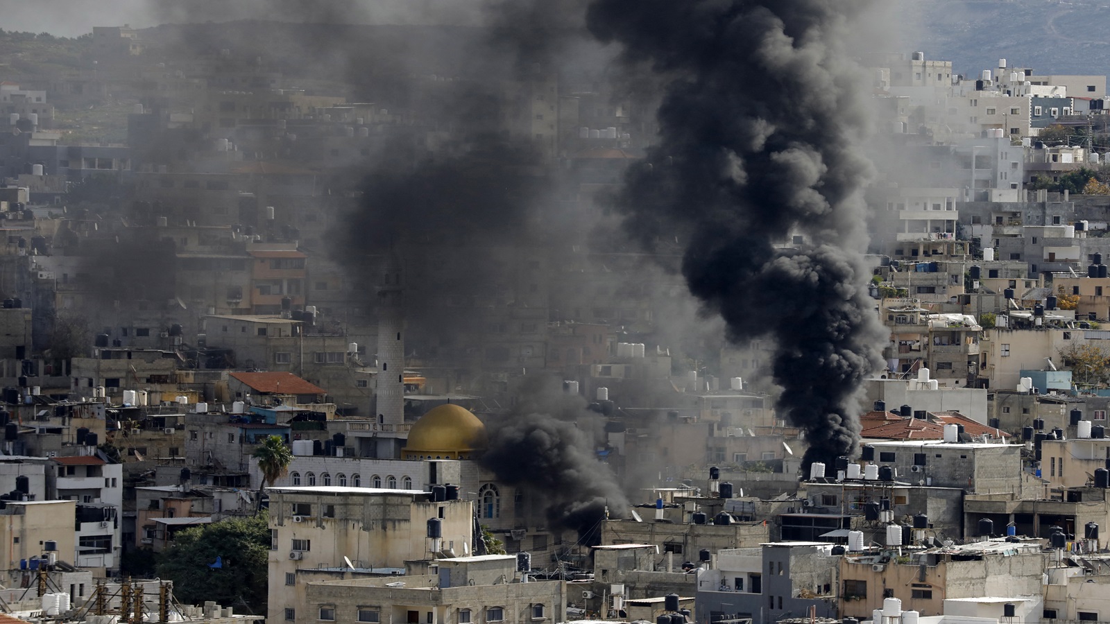 الاحتلال يقتل 3فلسطينيين في طولكرم..ورابع في القدس