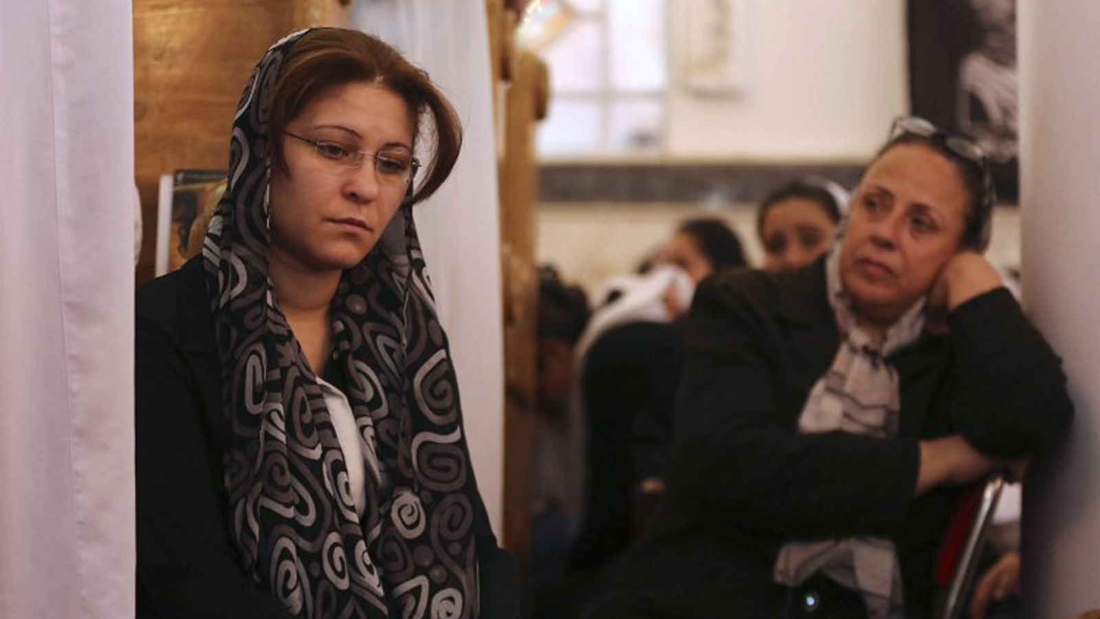 مسيحيو مصر في"عيد القيامة":البهجة ضحية الكنيسة والسلطة
