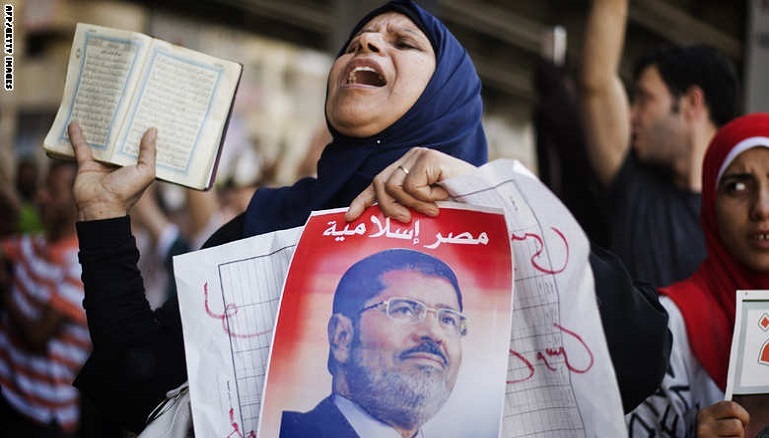 مصر تحبس أنفاسها عشية "الأسبوع الثوري الإسلامي"