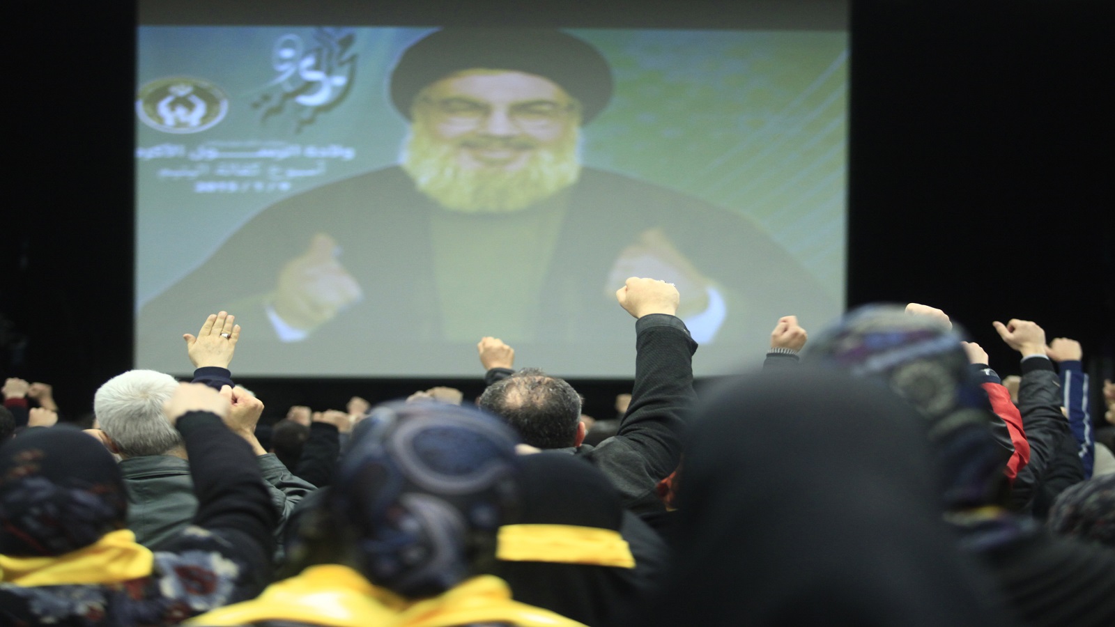 لماذا لن يرد حزب الله الان؟