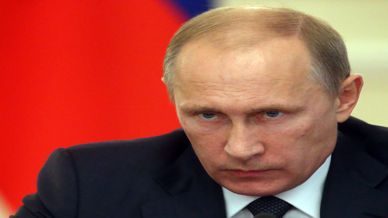 بوتين يهدد روسيا بربيع عربي