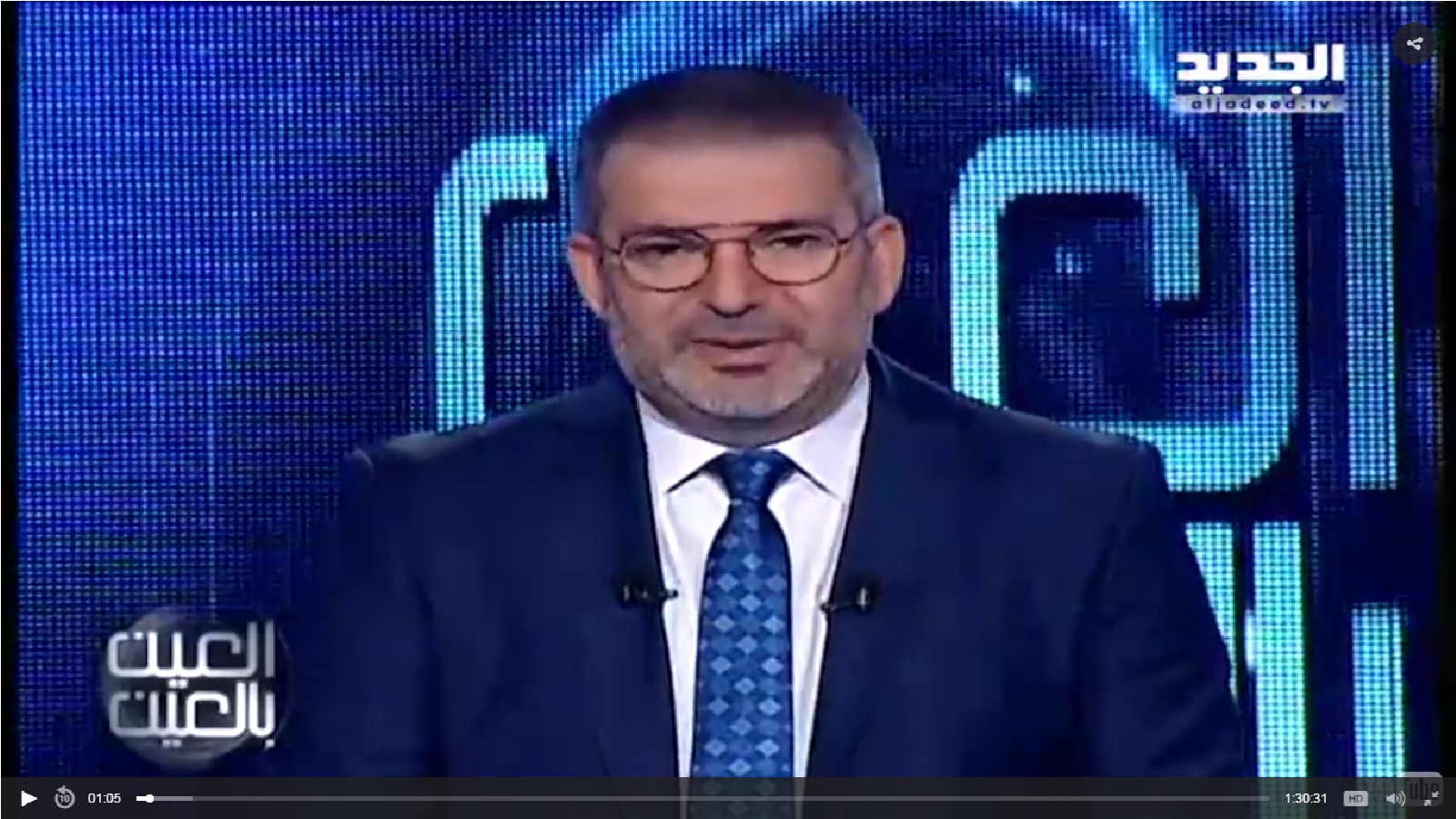 المخفيّ في التفاهة التلفزيونية اللبنانية