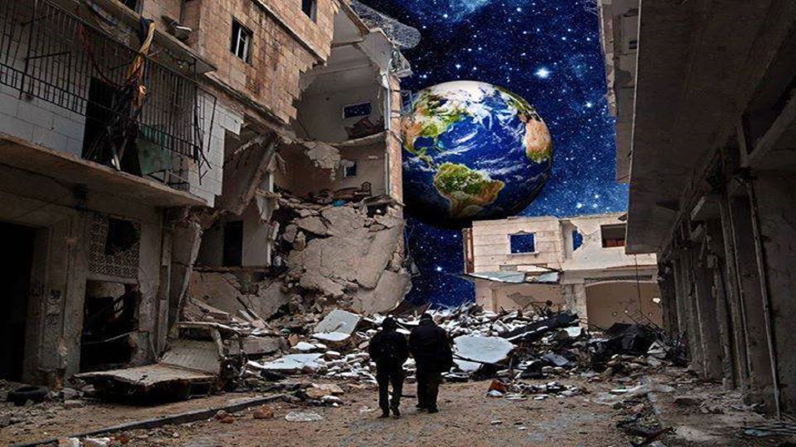 "كوكب سوريا" ينتظر العالم في 7 نيسان