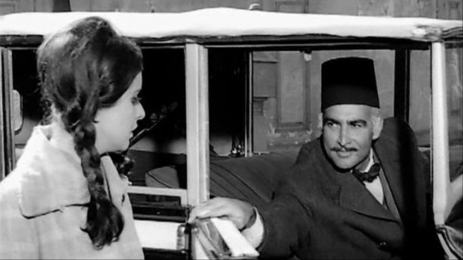 عن السينما المصرية و"ثورة" 1952