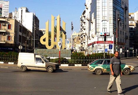 الحريري – ريفي في مواجهة حلف طرابلس الثلاثي