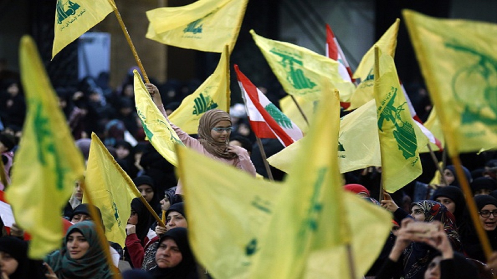 أميركا: محاصرة حزب الله نفطيّاً