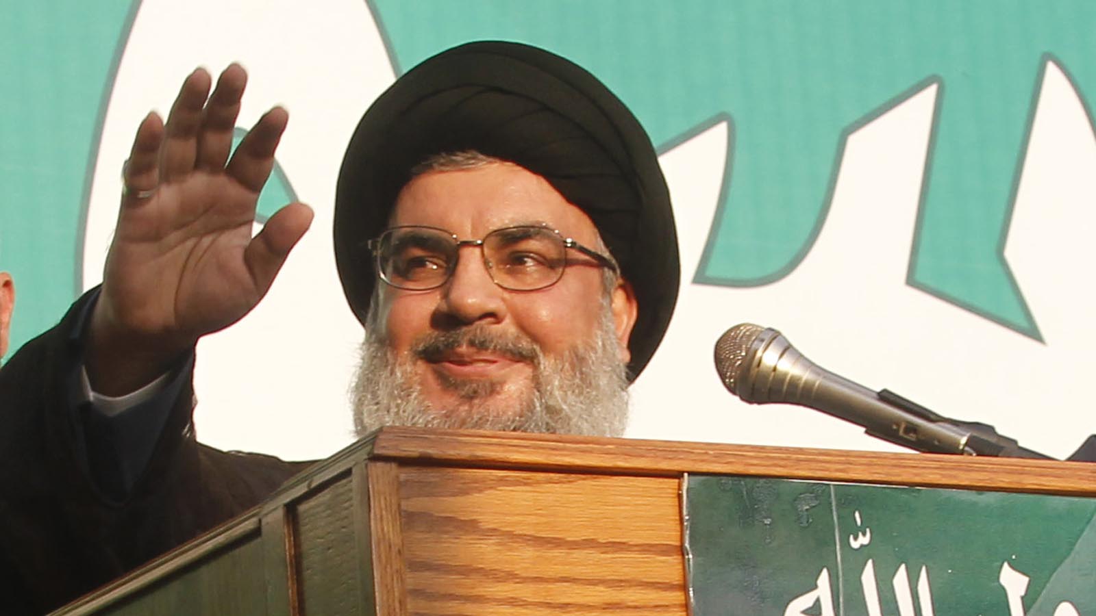 نصر الله.. والرسائل بين حزب الله وحركة أمل