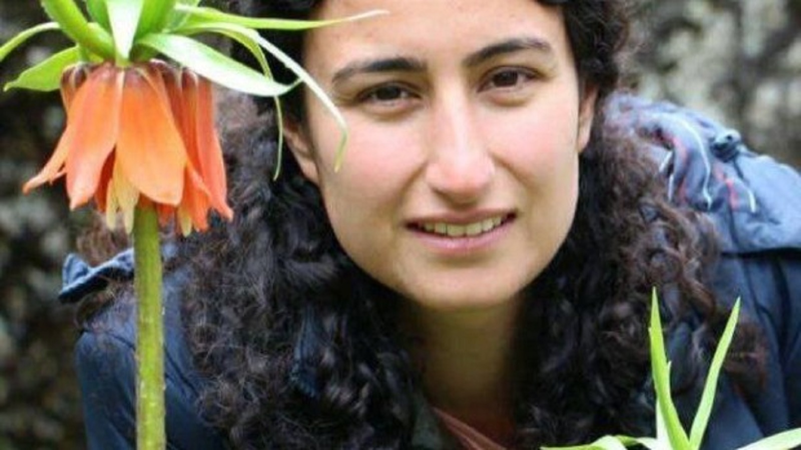 مقتل الصحافية الكردية نوجيان آرهان