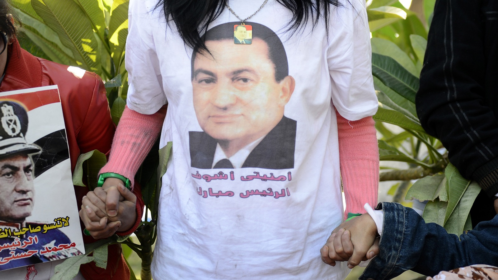 براءة مبارك: توثيق لسلسلة هزائم الثورة