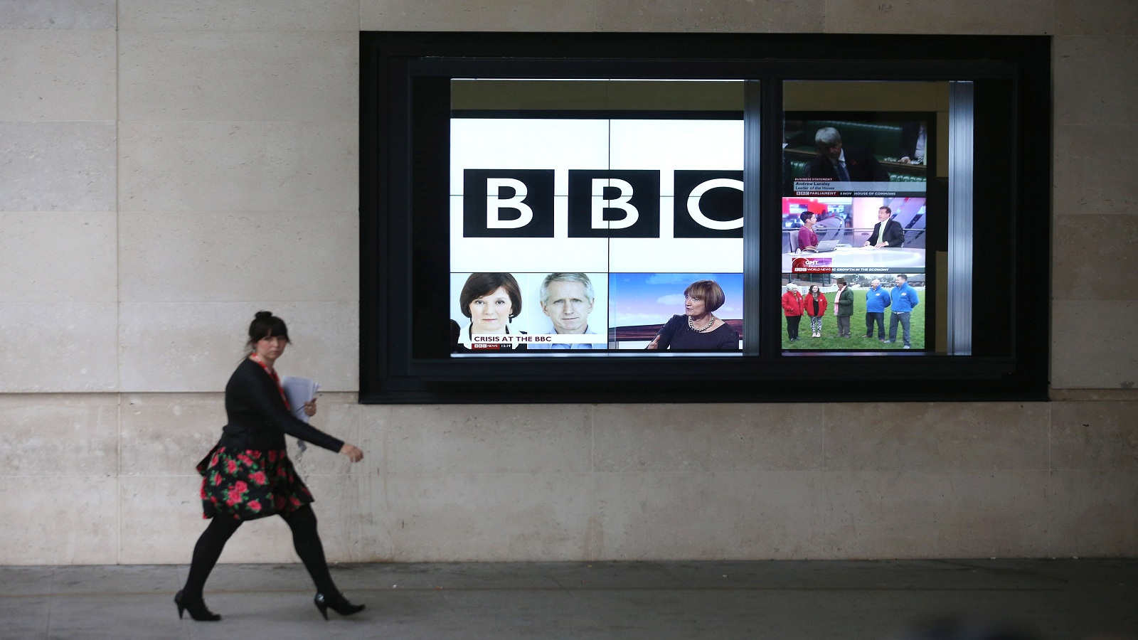 "بي بي سي" تفقد جمهورها الشاب لصالح "نيتفليكس"
