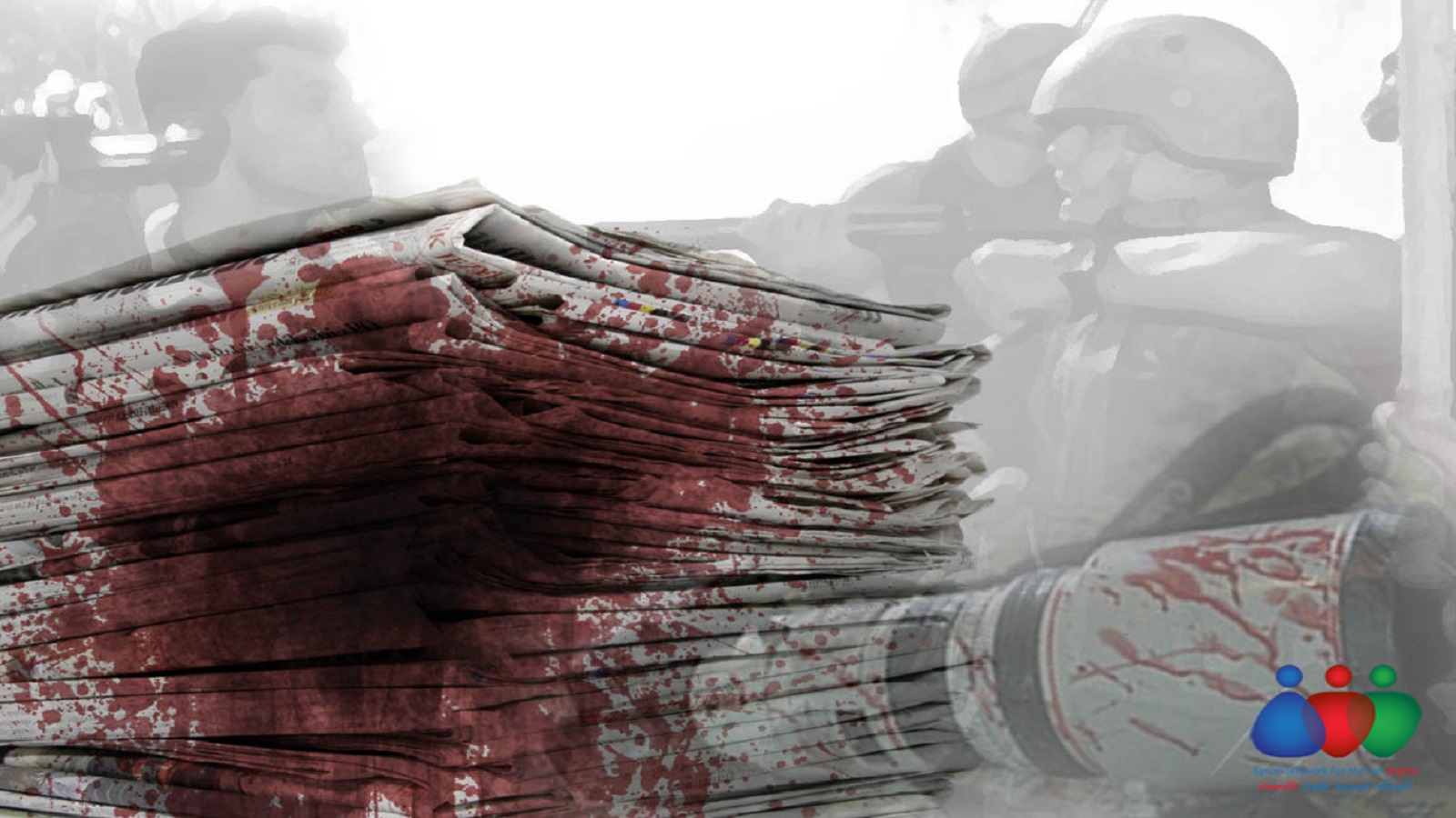 سوريا: العمل الاعلامي من سيء.. الى أسوأ