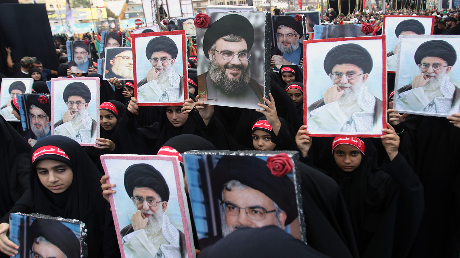 إيران- حزب الله يفتحان الجبهات.. رداً على الضغط بسوريا؟