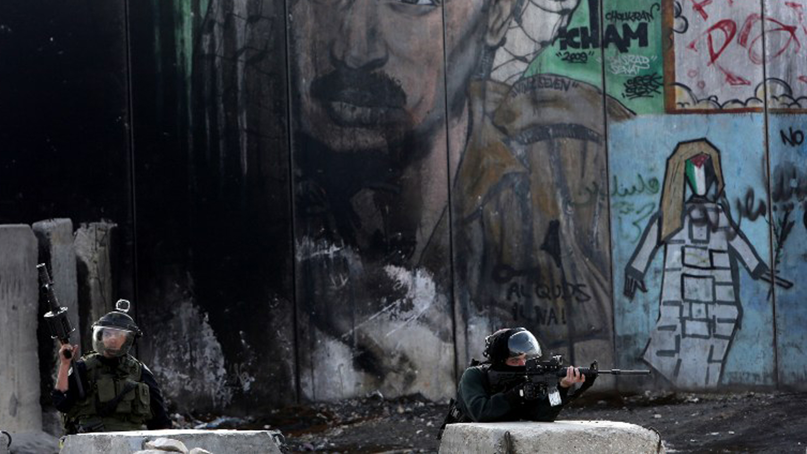 هل تقف فلسطين على عتبات انتفاضة ثالثة؟