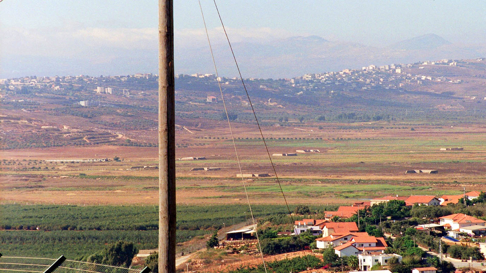 إسرائيل على الحدود اللبنانية: استعدادات وملاجئ وخطوط حمراء
