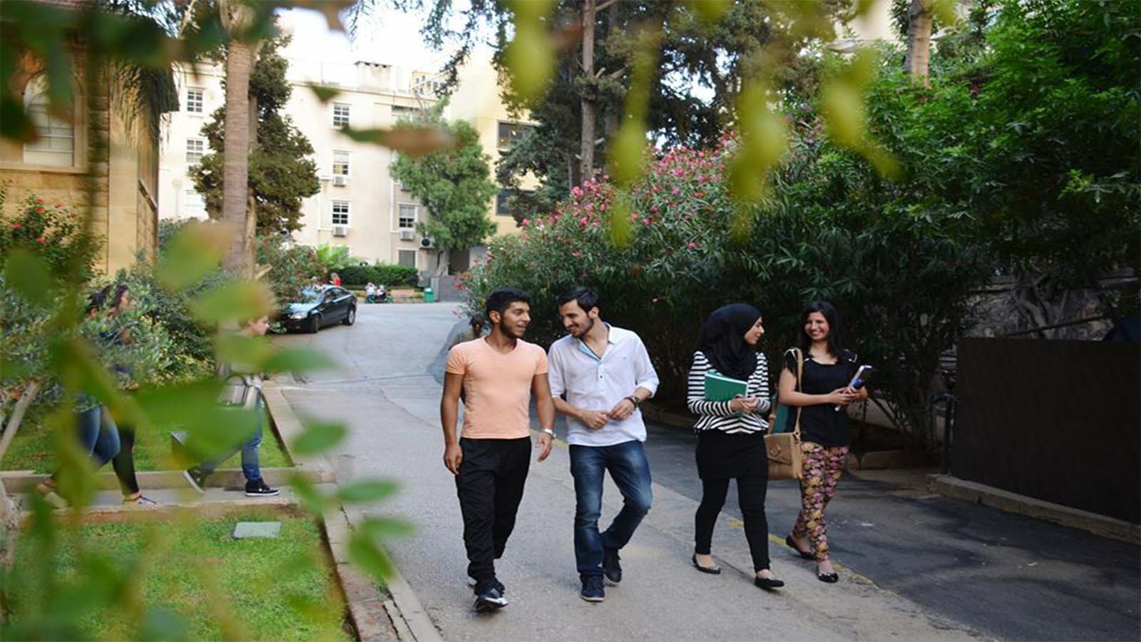 "اللبنانية الأميركية" متساهلة أكثر في الصيف 