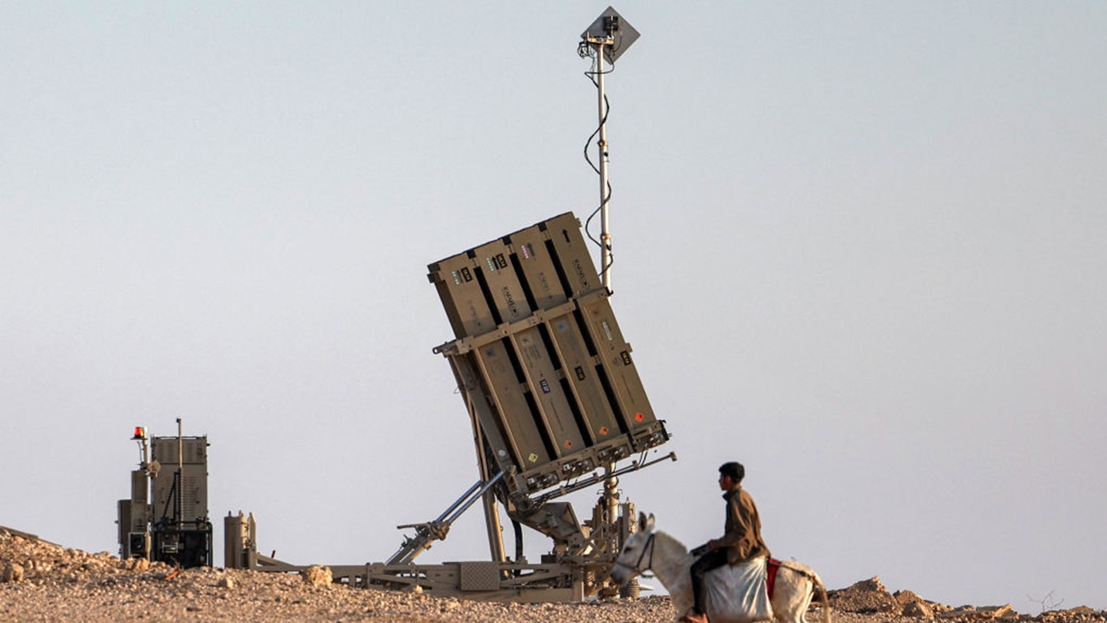 إسرائيل عن هجوم إيران: فرصة لاختبار قدرتنا..والشرق الأوسط تغير