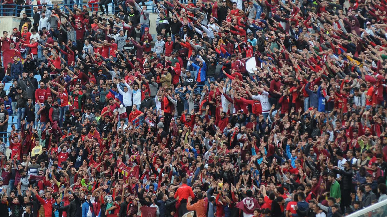 نهائي كأس لبنان بلا جمهور: النجمة يقاطع الانتخابات؟
