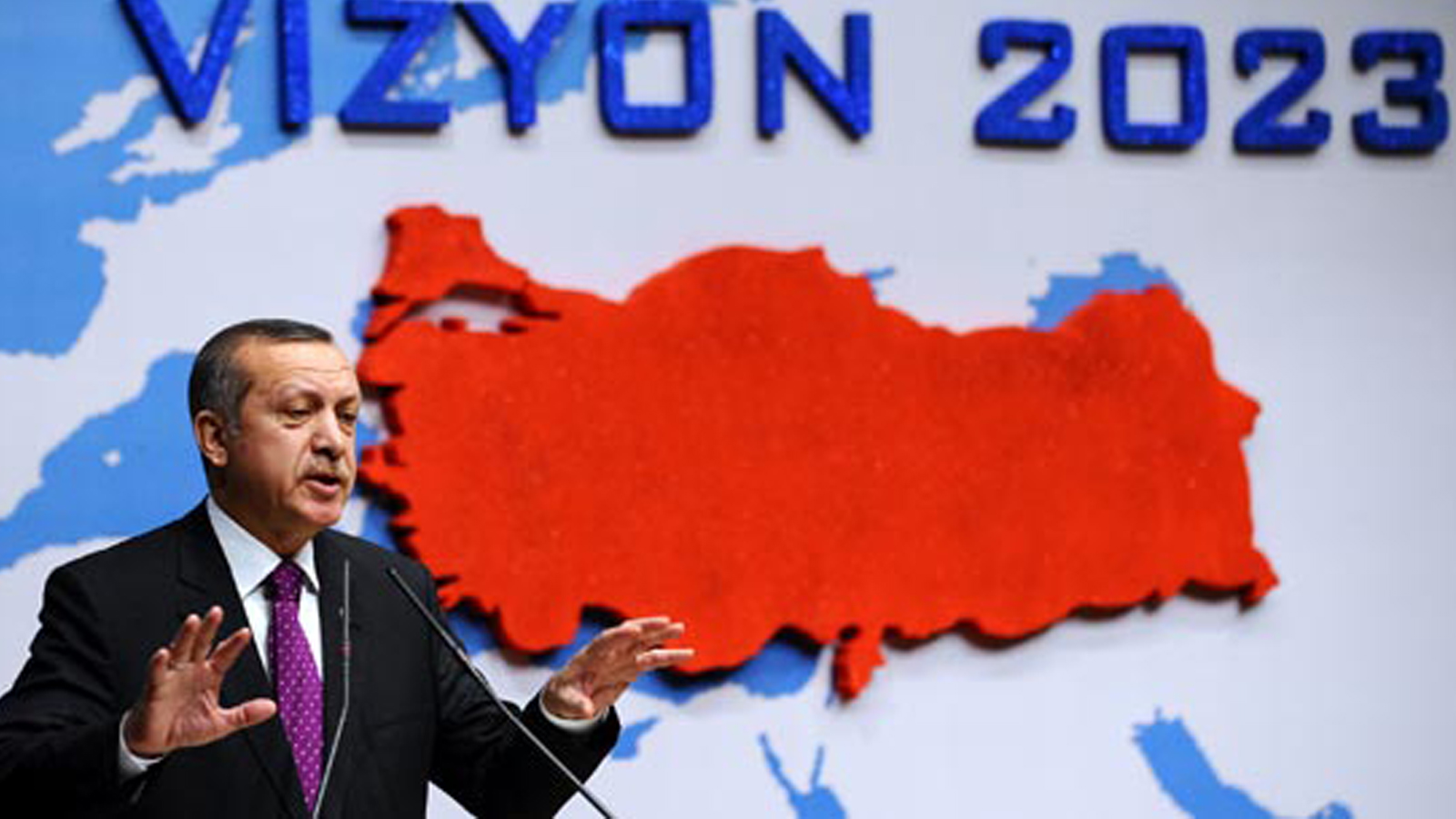 أردوغان.. فارس تركيا الجديدة