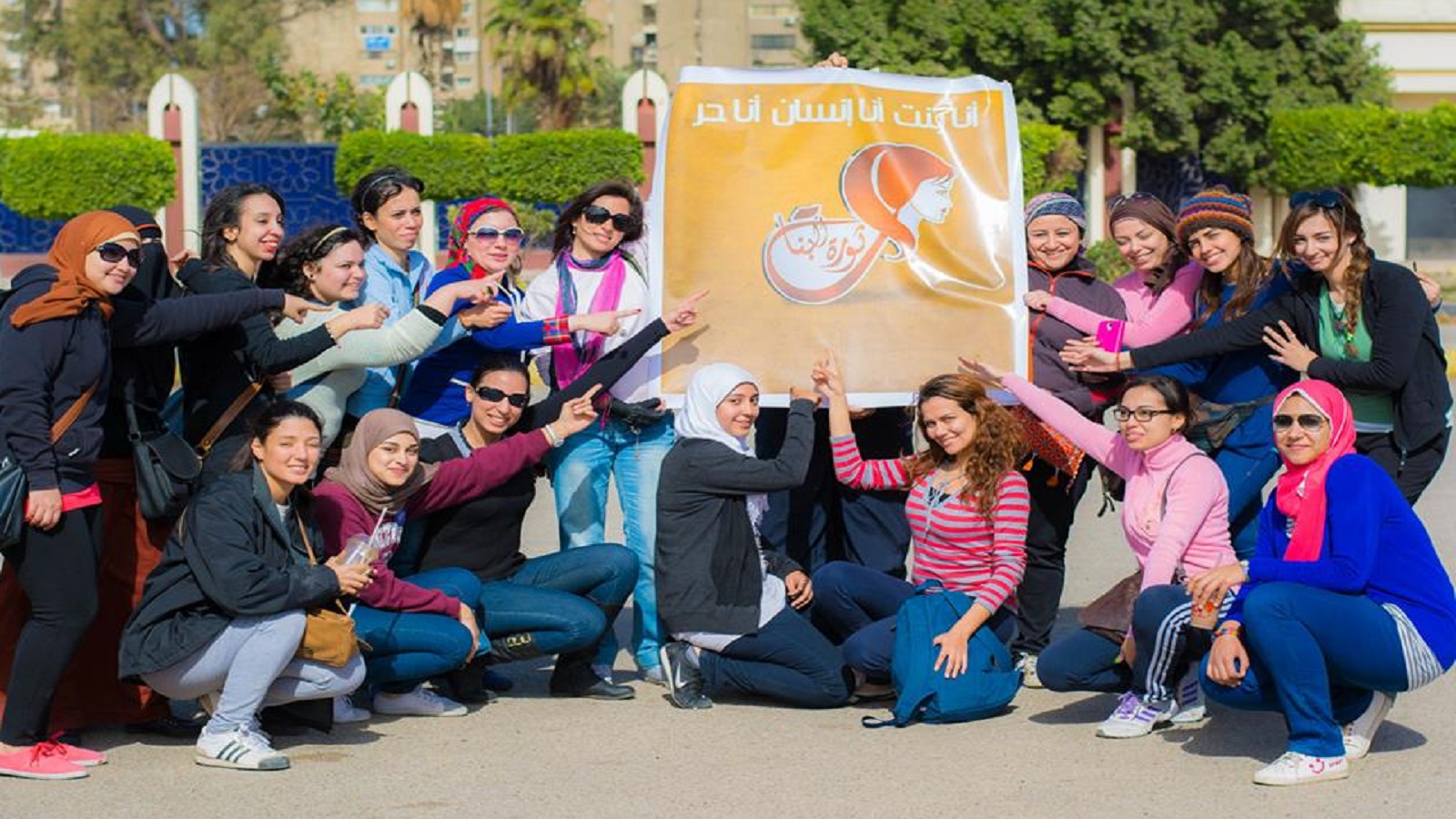 مصر: "ثورة" البنات".. تغيير تدريجي
