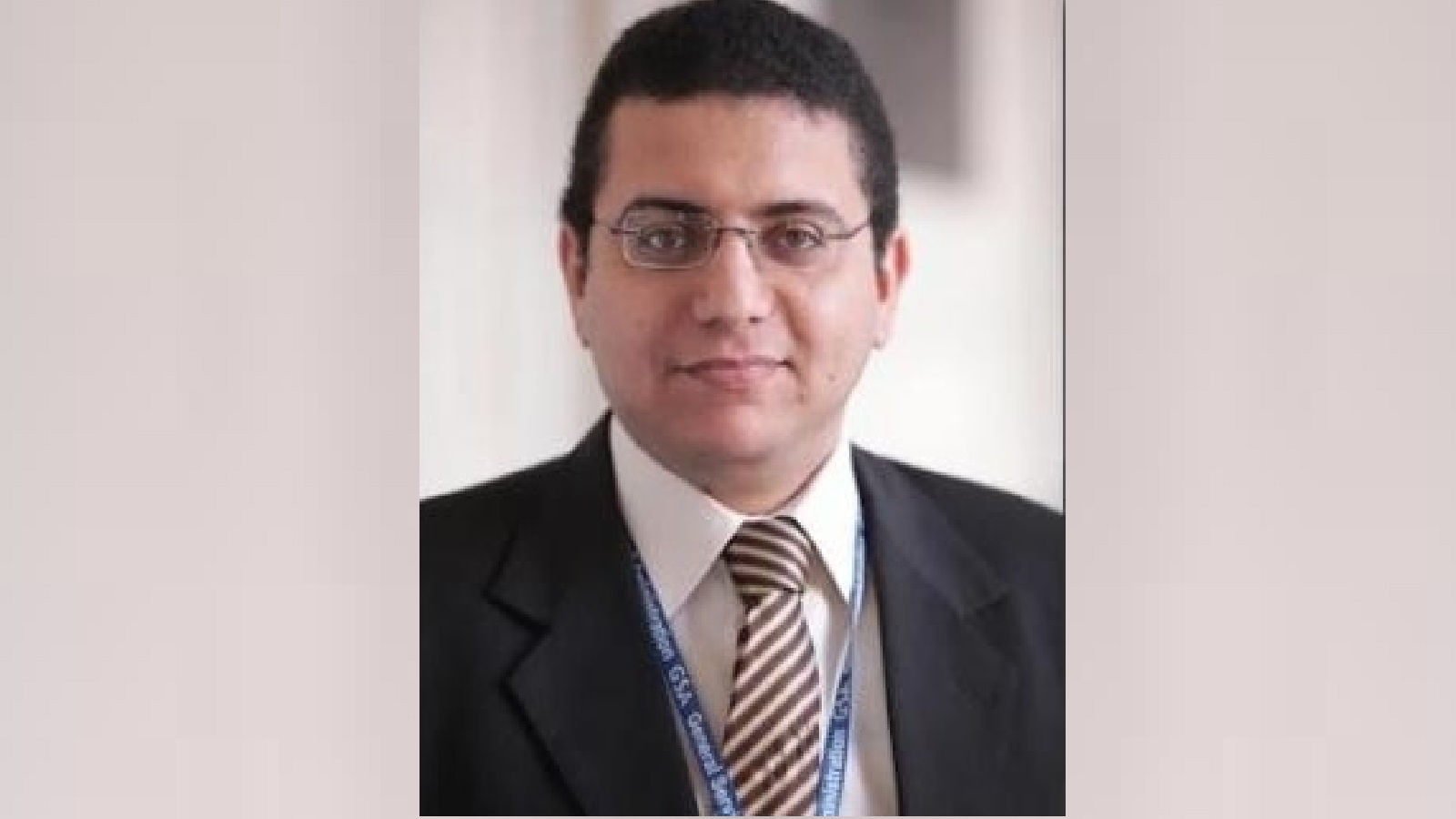 مصر: تجديد حبس اسماعيل الاسكندراني 45 يوماً