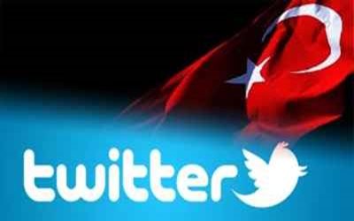 مصالحة بين أنقرة و"تويتر"؟