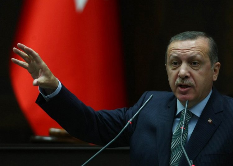 هل تنضم تركيا إلى التحالف الدولي؟