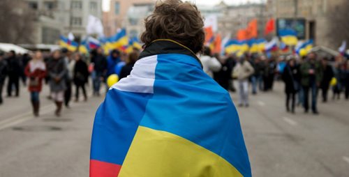 أوكرانيا: فشل موسكو وواشنطن
