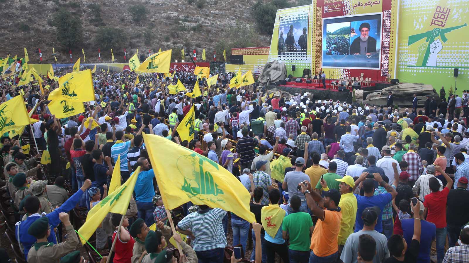 "حزب الله" – السعودية: العداء الذي ظهر الى العلن!