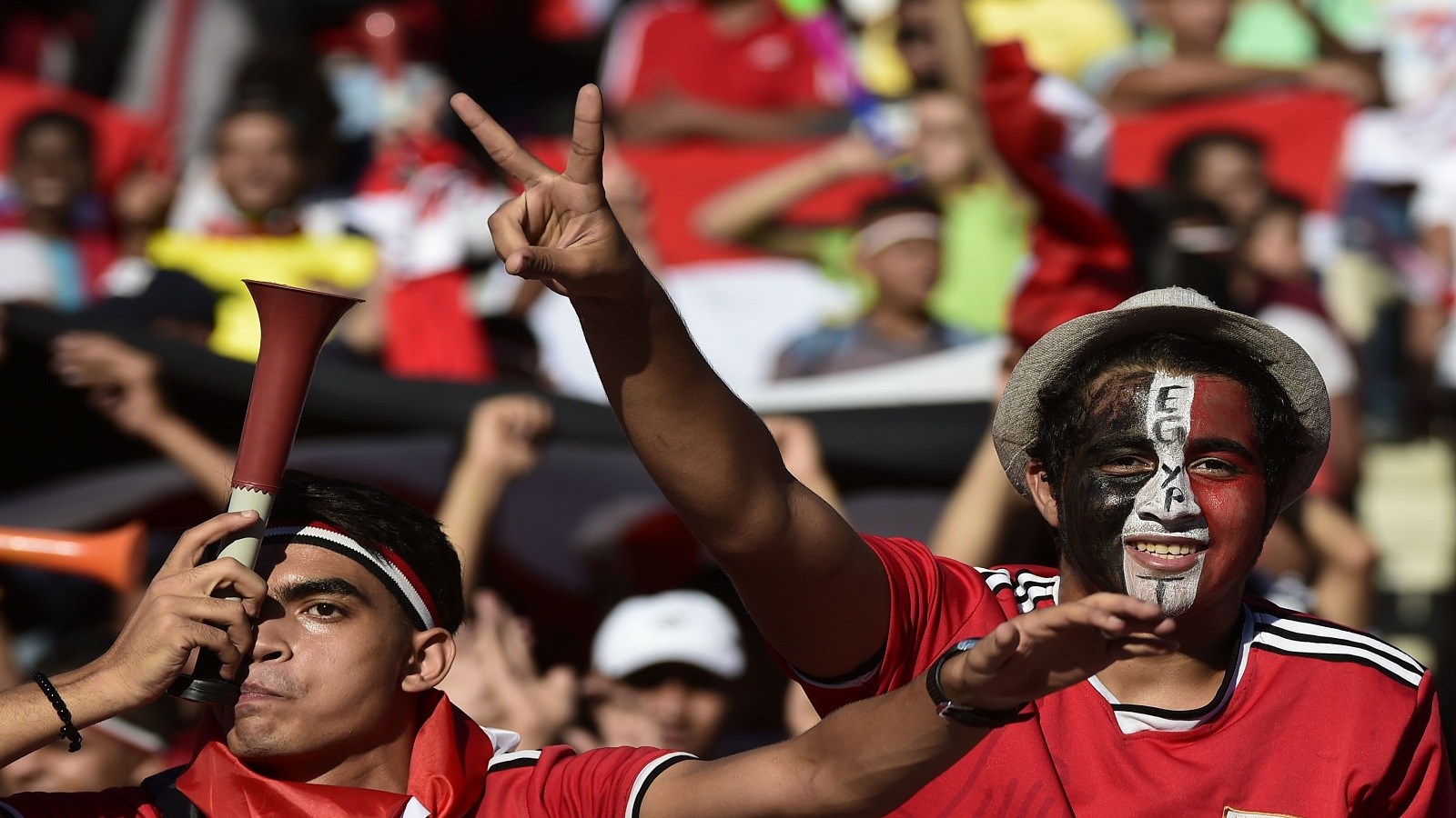 مصر إلى كأس العالم.. هل يحق لنا أن نفرح؟