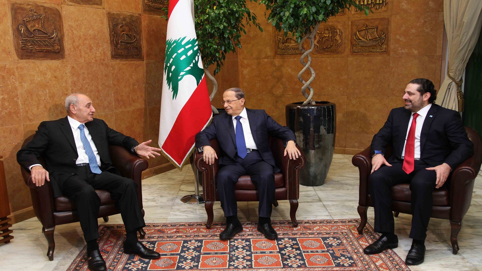 السلطة تبتكر النكات.. لكن على مَن يضحك اللبنانيون؟