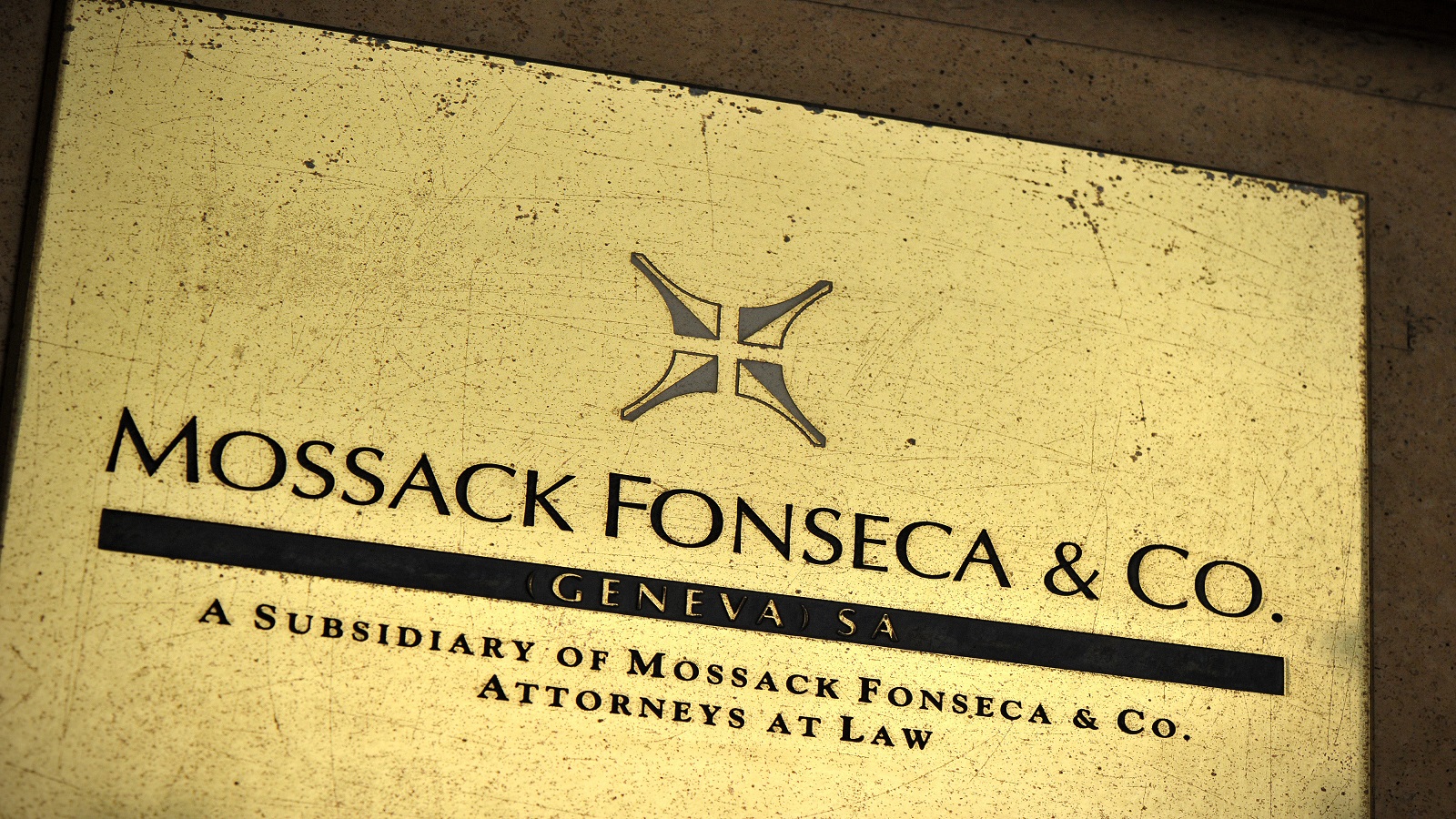 "موساك فونسيكا": مؤسس غامض وشركة مثيرة.. للشكوك