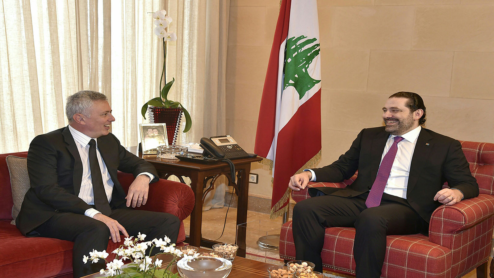 تأجيل الانتخابات: الحريري يتحالف مع فرنجية في طرابلس