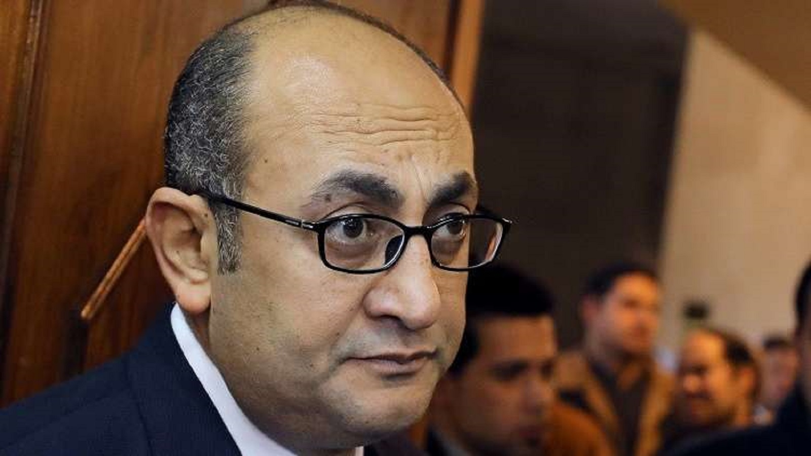 خالد علي: معركة الرئاسة المصرية قبل أوانها