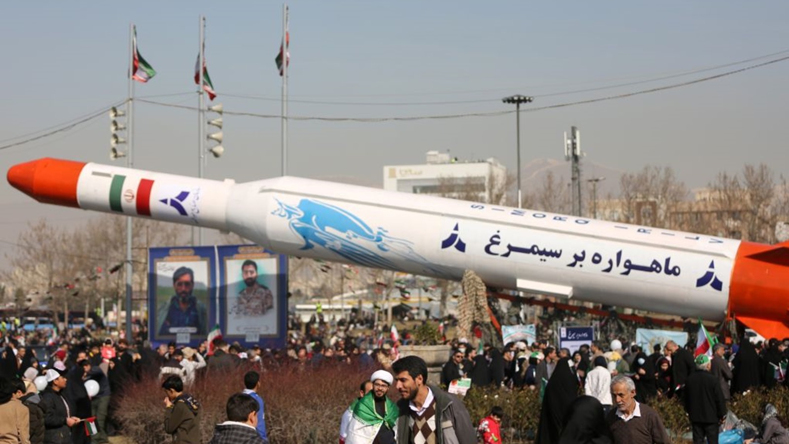 مناصرو إيران: البحث عن انتصار