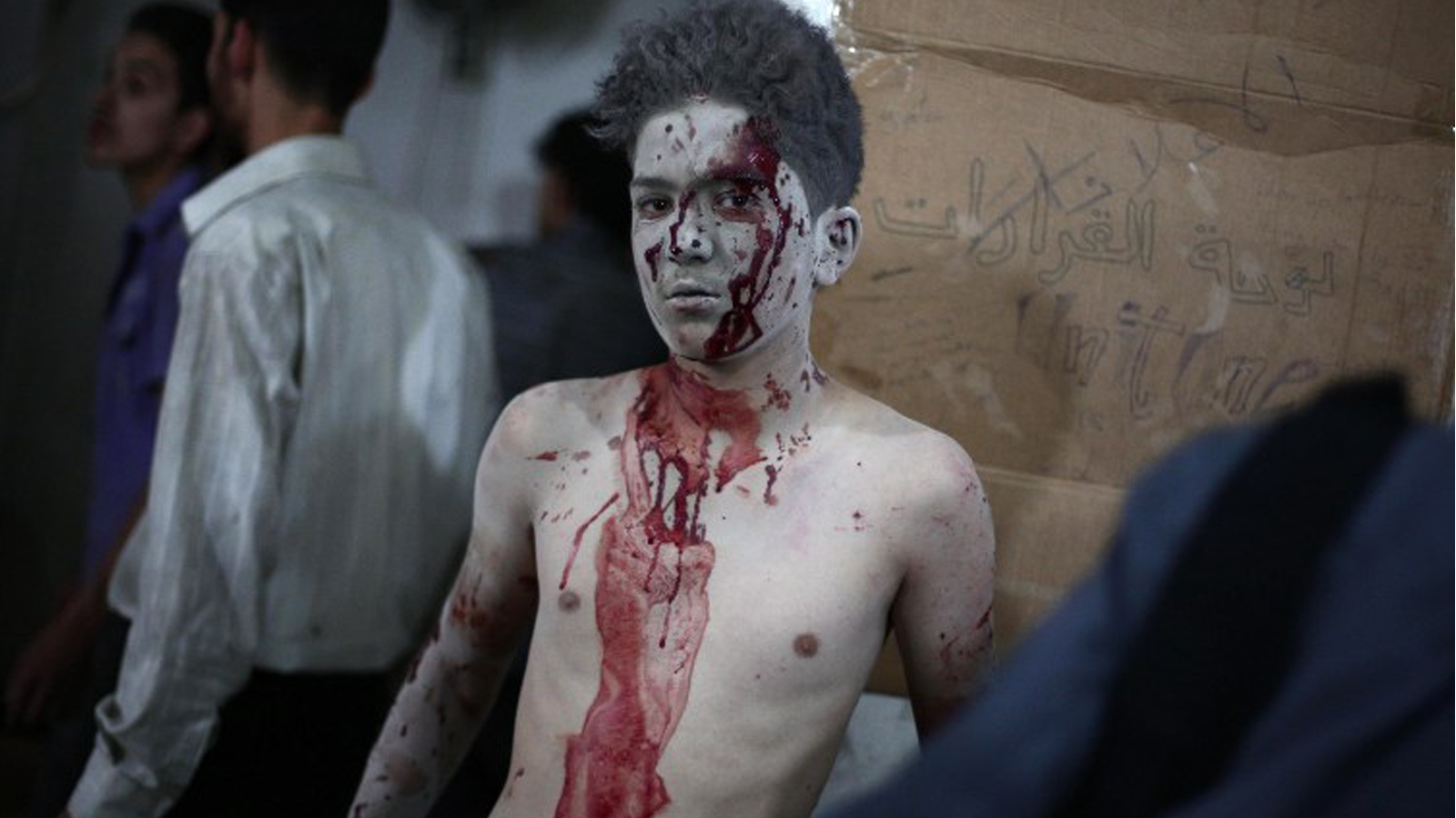 المرصد السوري لحقوق الإنسان: ظاهرة تستحق التشكيك