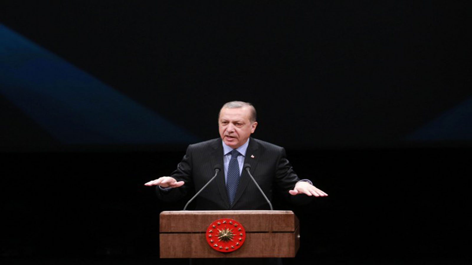 تركيا:الاستقرار والديموقراطية في النظام الرئاسي
