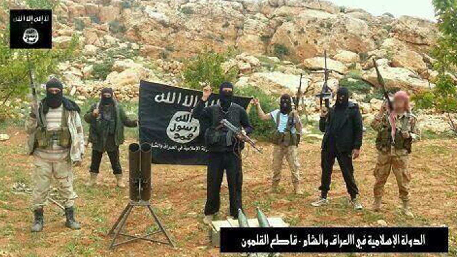 القلمون بيد "الدولة الإسلامية".. ومواقع الجيش "مكشوفة"!