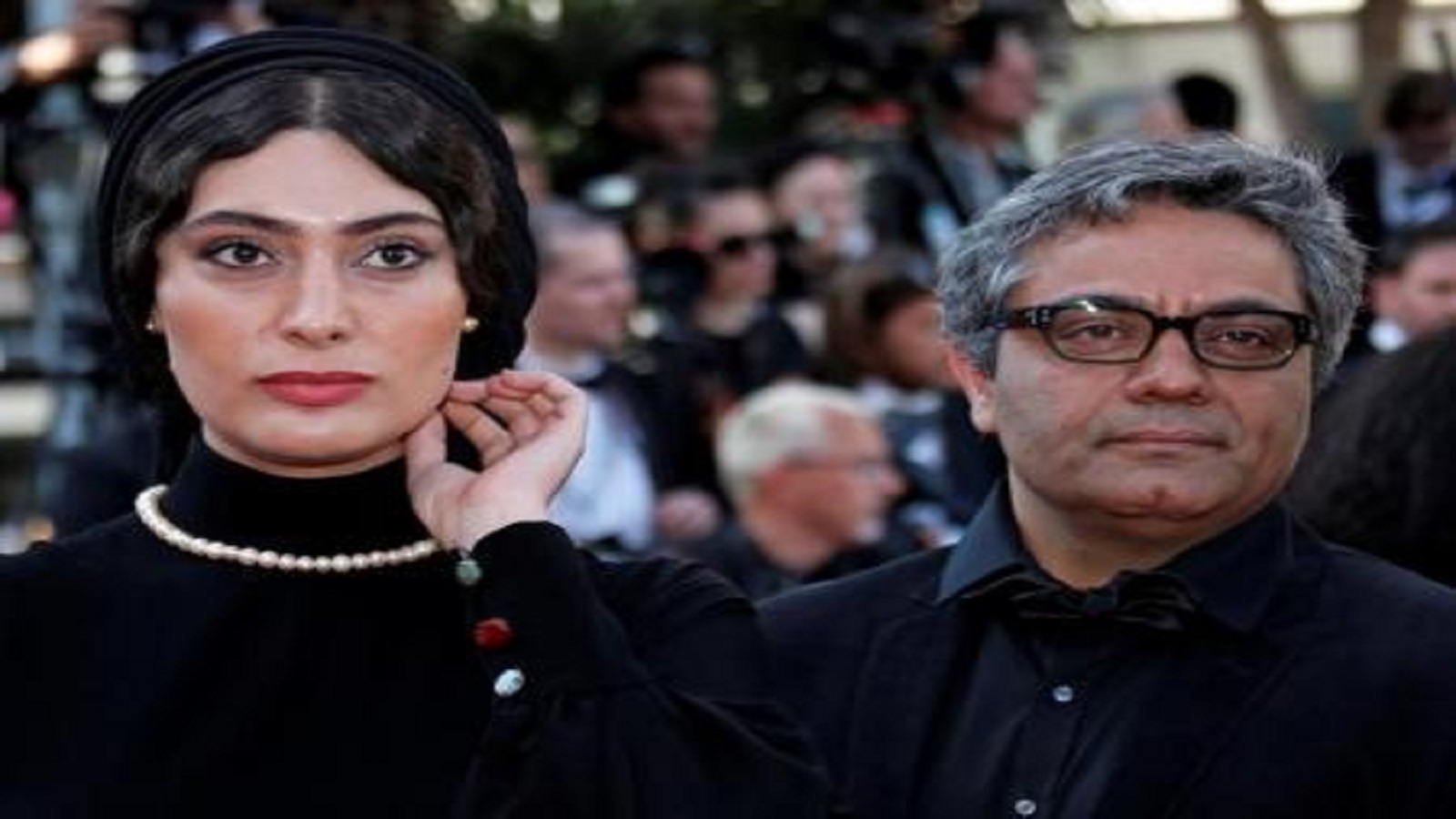 الفيلم الإيراني "مان أوف انتيغريتي" يفوز بجائزة في "كان"