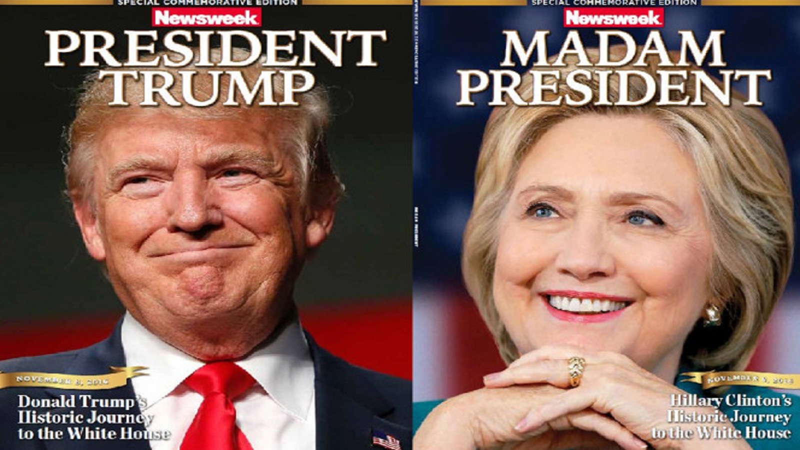 الإعلام الأميركي.. جَلد الذات بعد الانتخابات