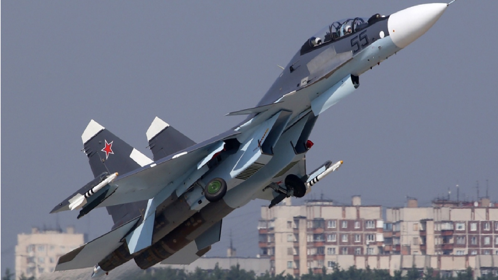 مطار "الشعيرات": نفوذ روسيا يتوسع في سوريا