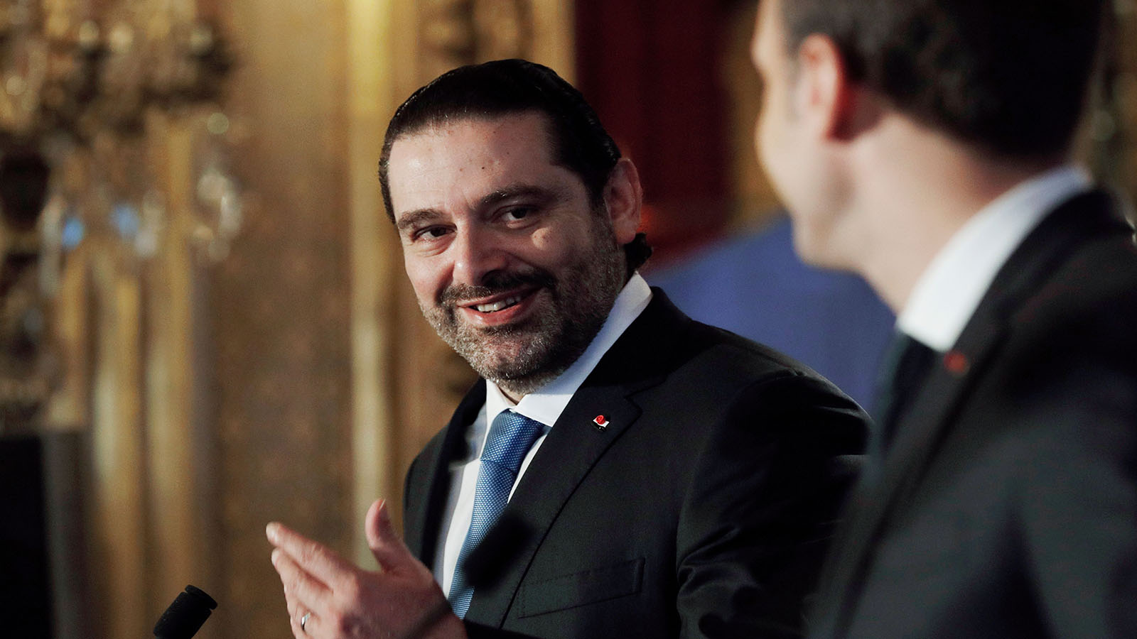 النزوح السوري سينقذ مؤتمر باريس 4 لدعم اقتصاد لبنان؟