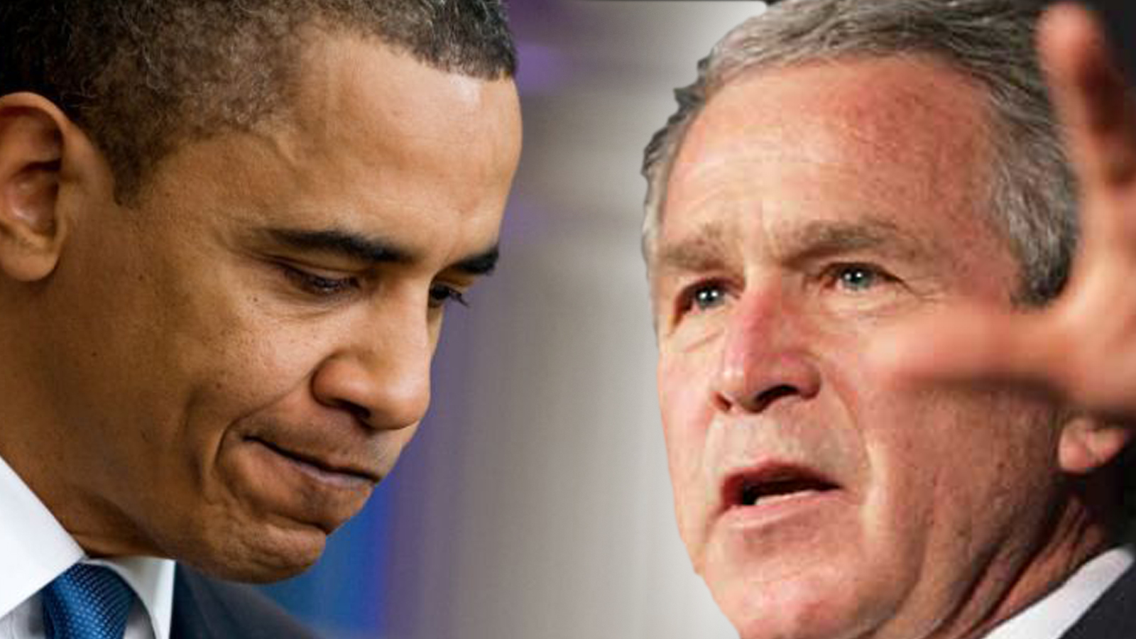 من خلق "داعش": بوش أم أوباما؟