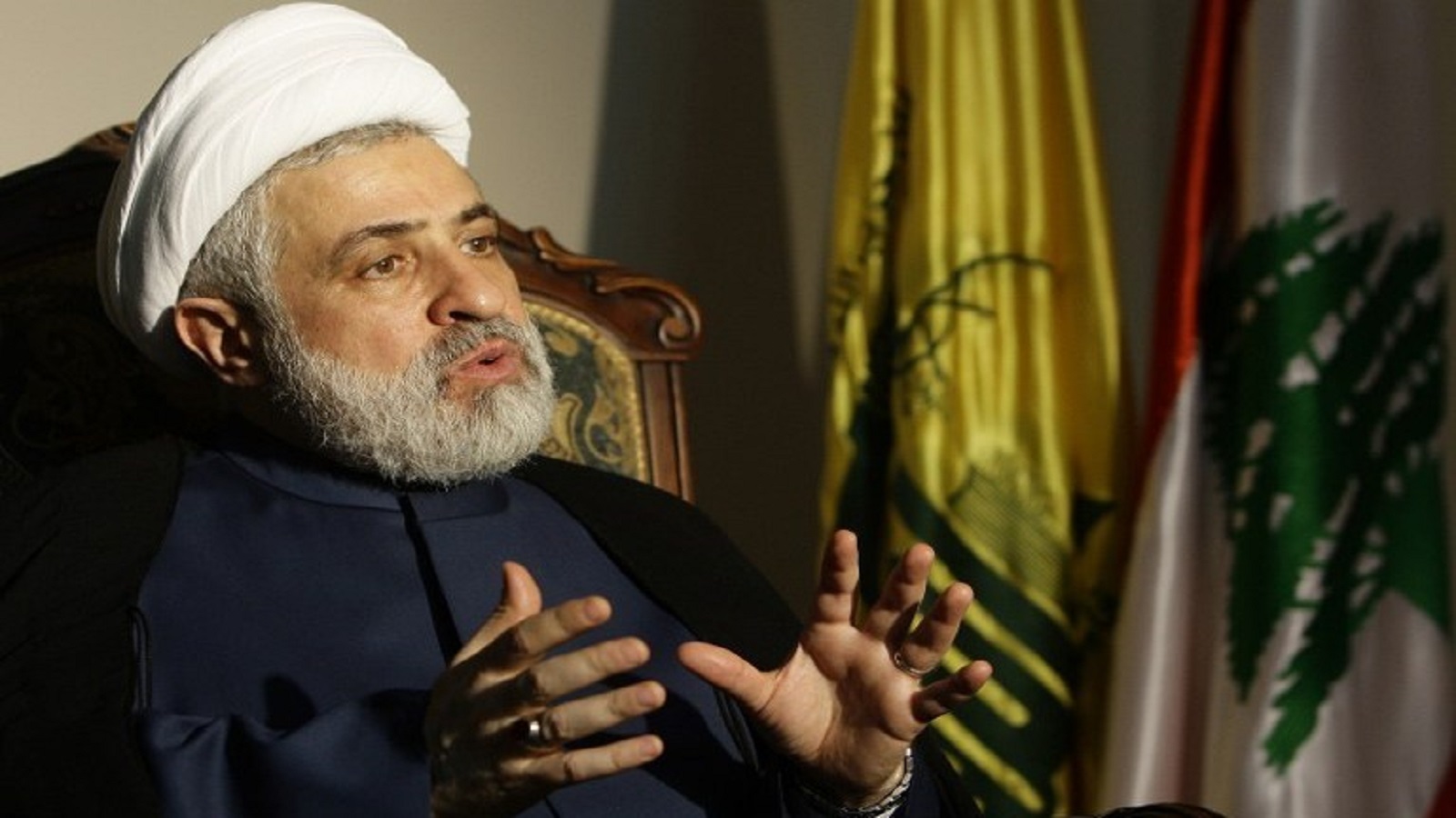 أكلاف عودة حزب الله