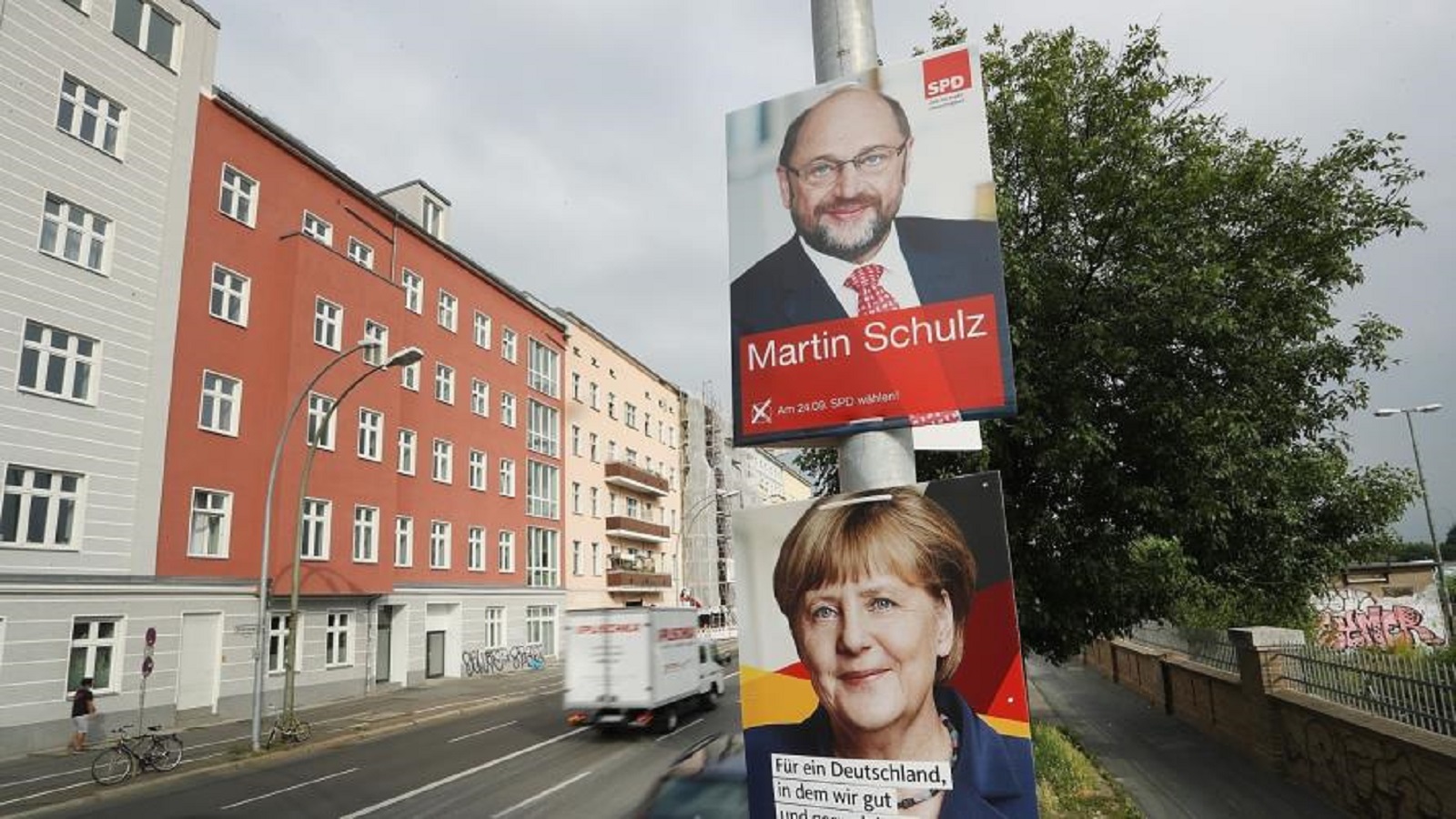 ألمانيا: لا مؤشرات على هجوم إلكتروني قبيل الانتخابات