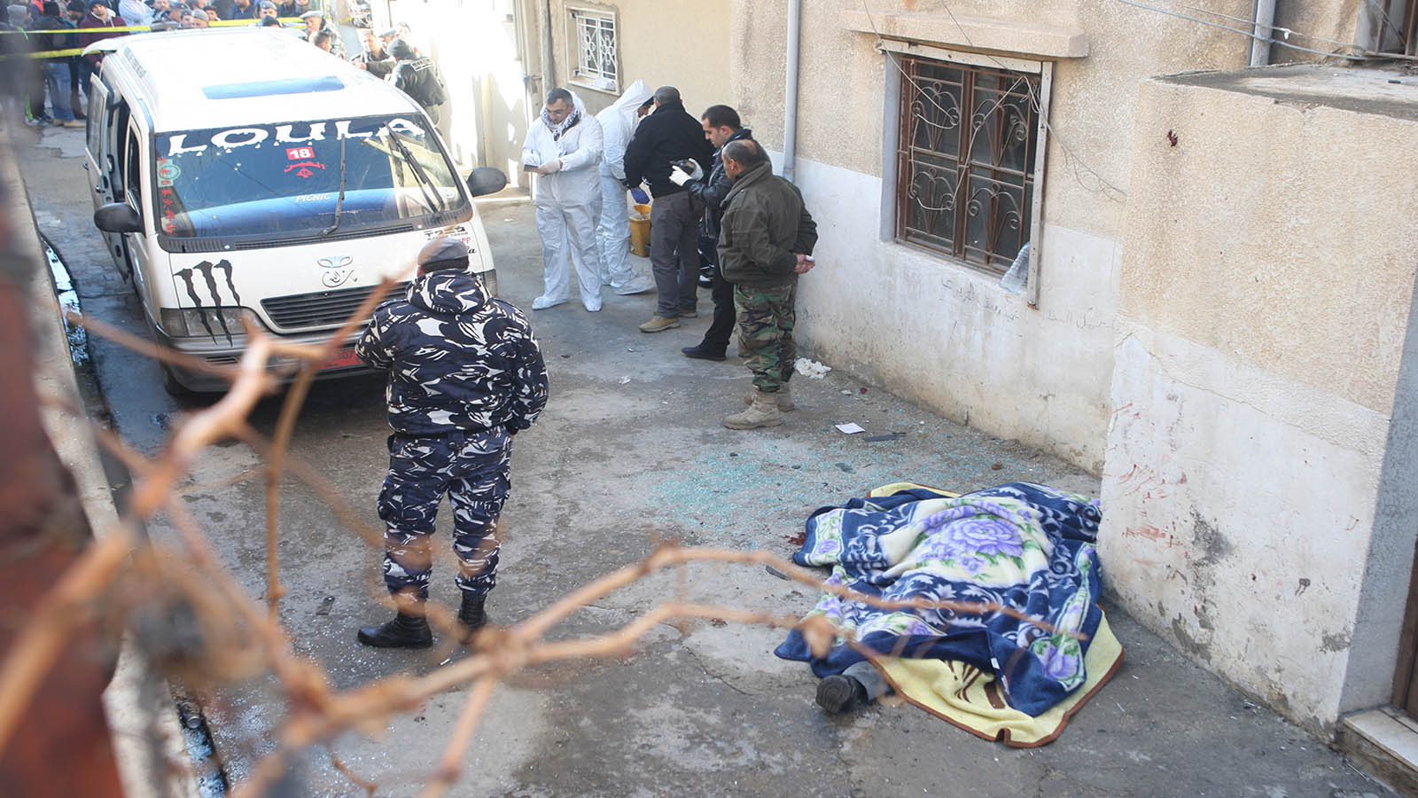 مقتل نائب رئيس بلدية العين: استبعاد فرضية التخريب