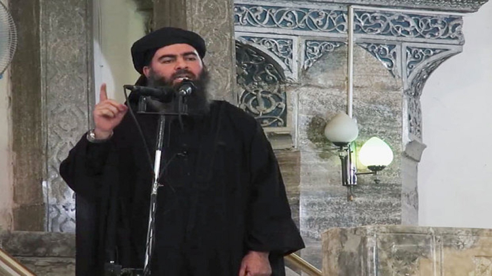 تعيينات "داعش": "دولة" في طور الأفول